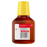 Tylenol Cold + Flu Severe Flu Medicine, Honey Lemon Flavor, 8 fl. OZ, thumbnail image 2 of 8