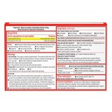 Sudafed PE Max Strength Non-Drowsy Sinus Pressure + Pain Caplets, 24 CT, thumbnail image 2 of 6