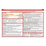 Sudafed PE Head Congestion + Flu Severe Tablets for Adults, 24 CT, thumbnail image 2 of 6
