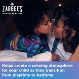 Zarbee's Gentle Bedtime Room Spray - Calming Chamomile & Lavender, 2OZ, thumbnail image 5 of 8