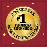Zarbee's Children's All-in-One Nighttime Cough Syrup + Mucus, Throat, and Nasal Relief Liquid, Grape, 4 OZ, thumbnail image 2 of 9