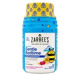 Zarbee's Gentle Bedtime - Melatonin-Free Blend of Natural Chamomile, 30CT, thumbnail image 1 of 7