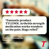 Tylenol 8 Hour Arthritis Joint Pain Acetaminophen Tablets, thumbnail image 5 of 15