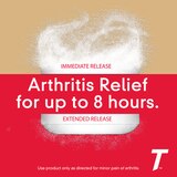 Tylenol 8 Hour Arthritis Joint Pain Acetaminophen Tablets, thumbnail image 4 of 9