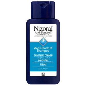 dominere skinke Lav et navn Customer Reviews: Nizoral A-D Anti-Dandruff Shampoo - CVS Pharmacy