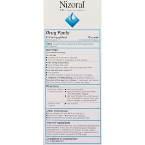Nizoral before and after photos cvs