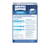 Lactaid Fast Act Lactose Intolerance Caplets, thumbnail image 3 of 10
