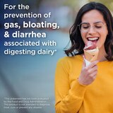 Lactaid Fast Act Lactose Intolerance Caplets, thumbnail image 4 of 10