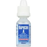 Naphcon-A Allergy Relief Eye Drops, .5 fl oz, thumbnail image 5 of 5