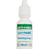 Opti-Free PureMoist Rewetting Drops, 0.4 OZ, thumbnail image 5 of 5