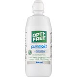 Opti-Free PureMoist Multi-Purpose Disinfecting Solution, thumbnail image 5 of 5