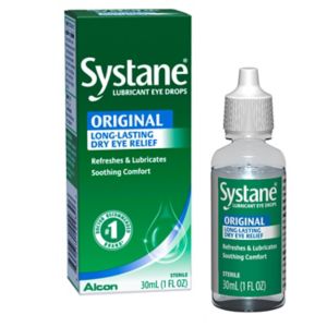 Systane Lubricant Eye Drops, 1 Fl Oz - 1 Oz , CVS