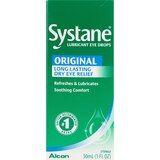 Systane Lubricant Eye Drops, thumbnail image 1 of 6