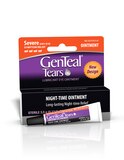 Genteal Tears Night-Time Ointment, 3.5g, 0.12 OZ, thumbnail image 1 of 3