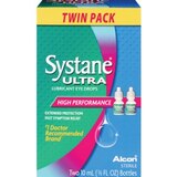 Systane Ultra Lubricant Eye Drops, thumbnail image 1 of 4