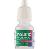 Systane Ultra Lubricant Eye Drops, thumbnail image 3 of 4