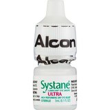 Systane Ultra Lubricant Eye Drops, thumbnail image 2 of 4