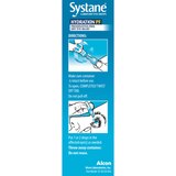 Systane Hydration Preservative Free Lubricating Eye Drops Vials, 30 CT, thumbnail image 5 of 5