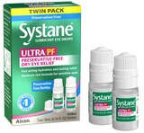 Systane Ultra Multi-Dose Eye Drops, thumbnail image 1 of 6