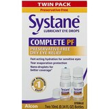 SYSTANE Complete Multi-Dose Preservative-Free Eye Drops, thumbnail image 1 of 5