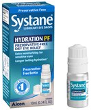 Systane Hydration Multi-Dose, 10mL, 0.34 OZ, thumbnail image 1 of 6