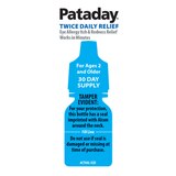 PATADAY Twice Daily Relief Eye Drops, thumbnail image 3 of 4