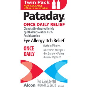 PATADAY Once Daily Relief - 0.085 Oz , CVS