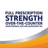 Voltaren Topical Arthritis Pain Relief Gel, thumbnail image 2 of 11