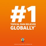 Voltaren Topical Arthritis Pain Relief Gel, thumbnail image 3 of 11