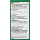 Excedrin Extra Strength Headache Pain Relief Caplets, thumbnail image 3 of 8