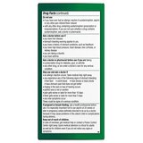 Excedrin Extra Strength Headache Pain Relief Caplets, thumbnail image 4 of 8