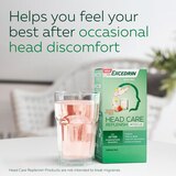 Head Care Replenish + Focus From Excedrin Drink Mix, thumbnail image 2 of 5