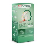 Head Care Replenish + Focus From Excedrin Drink Mix, thumbnail image 3 of 5