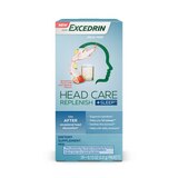 Head Care Replenish + Sleep From Excedrin Dietary Supplement, thumbnail image 1 of 5