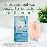 Head Care Replenish + Sleep From Excedrin Dietary Supplement, thumbnail image 2 of 5