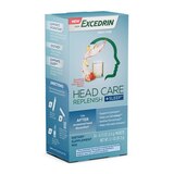 Head Care Replenish + Sleep From Excedrin Dietary Supplement, thumbnail image 3 of 5