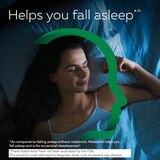 Head Care Replenish + Sleep From Excedrin Dietary Supplement, thumbnail image 5 of 5
