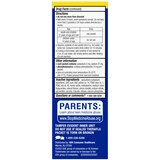 Theraflu Severe Cold Relief Daytime Powder, Honey Ginger, 6 CT, thumbnail image 3 of 5