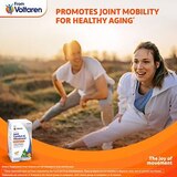 Voltaren Joint Comfort & Movement Dietary Supplement, 30 CT, thumbnail image 2 of 14