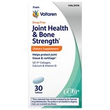 Voltaren Joint Health & Bone Strength Dietary Supplement, 30 CT, thumbnail image 1 of 14