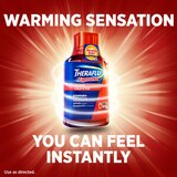 Theraflu ExpressMax Severe Cold & Flu Relief, Berry, 8.3 OZ, thumbnail image 5 of 8