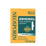 Neosporin Original Antibiotic Ointment to Prevent Infection, thumbnail image 4 of 14