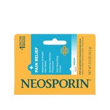 Neosporin + Pain Relief Cream, thumbnail image 1 of 15