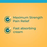 Neosporin + Pain Relief Cream, thumbnail image 2 of 15