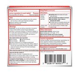 Sudafed 24 Hour Maximum Strength Sinus Decongestant Tablets, 10 CT, thumbnail image 2 of 5