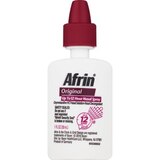 Afrin 12HR Original Nasal Spray, thumbnail image 2 of 7