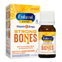 Enfamil D-Vi-Sol, 1.69 oz