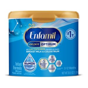 Enfamil Enspire Infant Formula, 20.5 Oz , CVS