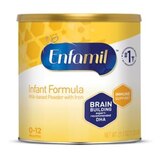 Enfamil Infant Formula with Iron, 21.1 OZ, thumbnail image 1 of 9