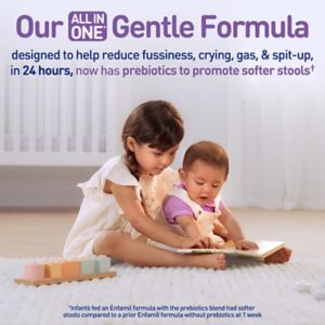 enfamil gentlease neuropro ingredients